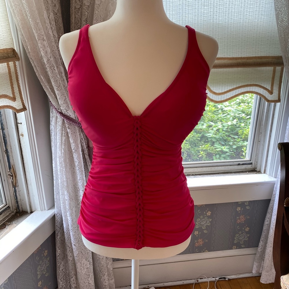 Bathing suit top